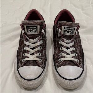 Converse All Star Sneakers Women’s  9.